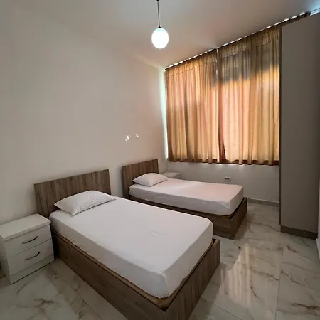 2 Tirana