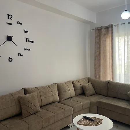 2 Tirana