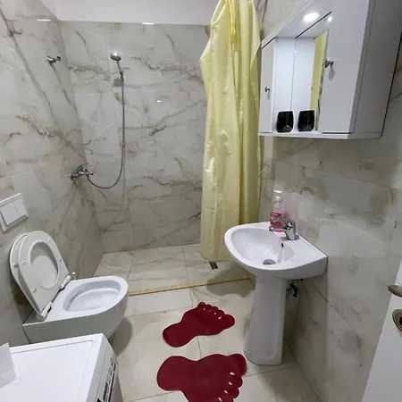 Lägenhet 2 Tirana