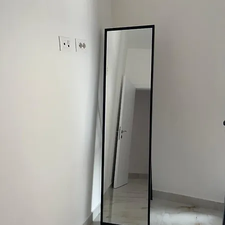 Апартаменты 2 Тирана