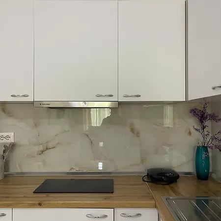 2 Апартаменты Тирана