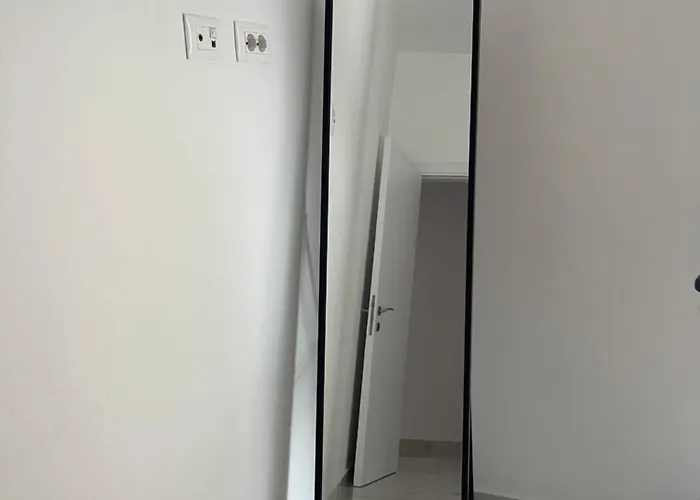 Апартаменты 2 Тирана