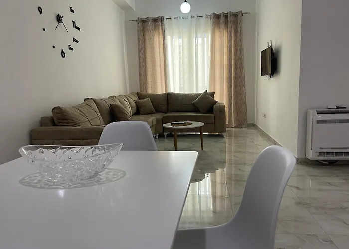 2 Апартаменты