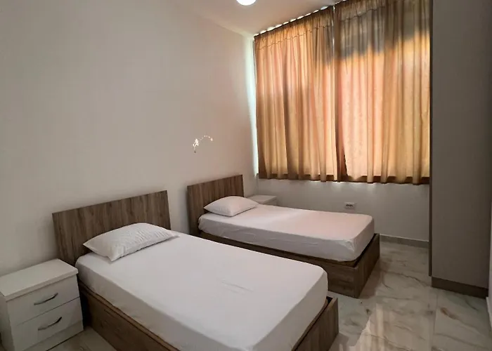 2 Tirana