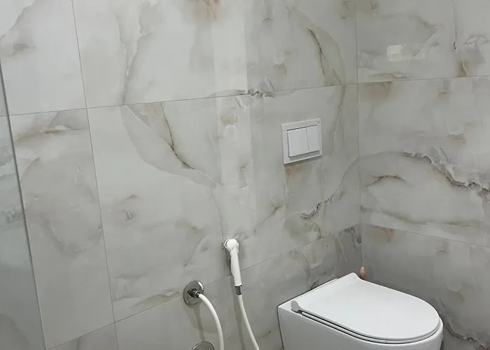 2 Апартаменты *